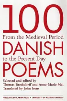 Product cover for 100 Danish Poems