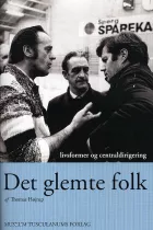 Product cover for Det glemte folk
