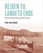 Product cover for Rejsen til landets ende