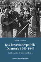 Product cover for Tysk besættelsespoltik i Danmark 1940-1945