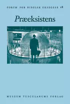 Product cover for Præeksistens