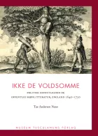 Product cover for Ikke de voldsomme