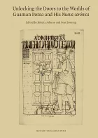 Product cover for Unlocking the Doors to the Worlds of Guaman Poma and His Nueva corónica
