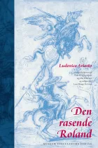 Product cover for Den rasende Roland