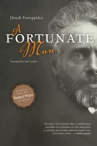 Product cover for A Fortunate Man (Lykke-Per i engelsk oversættelse)