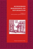 Product cover for Kvindernes renæssance og reformation