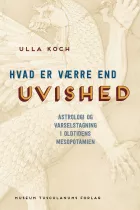 Product cover for Hvad er værre end uvished?