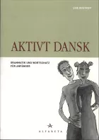 Product cover for Aktivt dansk, Tysk