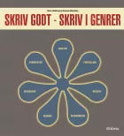 Product cover for Skriv godt - skriv i genrer