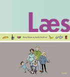Product cover for Læs