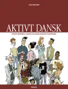 Product cover for Aktivt dansk, Grundbog, 3.udg.