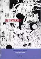 Product cover for Det rykker! Lærervejledning
