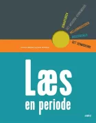 Product cover for Læs en periode