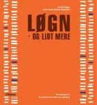 Product cover for Løgn - og lidt mere