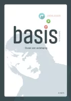 Product cover for Basis - ordklasser