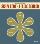 Product cover for Skriv godt - i flere genrer