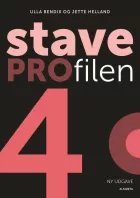 Product cover for Staveprofilen 4