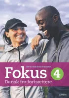 Product cover for Fokus 4
