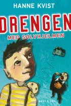 Product cover for Drengen med sølvhjelmen