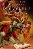 Product cover for Djævelens lærling