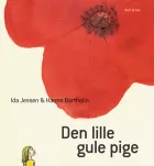Product cover for Den lille gule pige