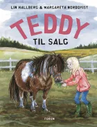 Product cover for Teddy 1 - Teddy til salg