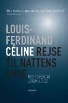 Product cover for Rejse til nattens ende