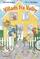 Product cover for Villads fra Valby