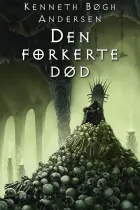 Product cover for Den forkerte død