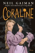 Product cover for Coraline