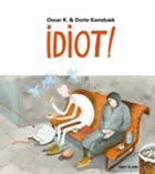 Product cover for Idiot!