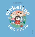 Product cover for Cirkeline tæl til 10