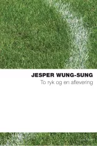 Product cover for To ryk og en aflevering