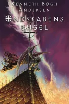 Product cover for Ondskabens engel