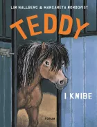 Product cover for Teddy 4 - Teddy i knibe
