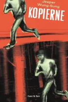 Product cover for Kopierne