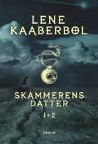 Product cover for Skammerens datter 1-2