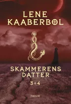 Product cover for Skammerens datter 3-4