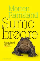 Product cover for Sumobrødre, hb