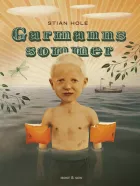 Product cover for Garmanns sommer