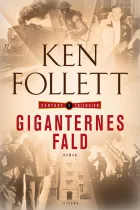 Product cover for Giganternes fald hb