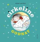 Product cover for Godnat Cirkeline