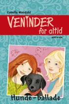Product cover for Veninder for altid 6. Hunde-ballade