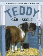 Product cover for Teddy 5 - Teddy går i skole