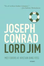 Product cover for Lord Jim