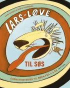Product cover for Lars Løve til søs