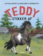 Product cover for Teddy 6 - Teddy stikker af