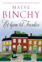 Product cover for Et hjem til Frankie, spb