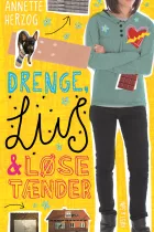 Product cover for Drenge, lus og løse tænder. Drenge &amp; ... 1