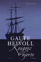 Product cover for Kongens hjerte